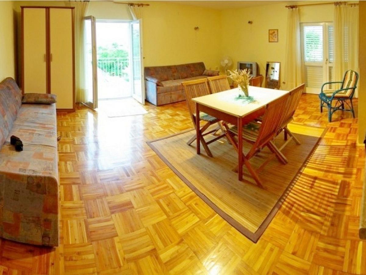 Apartments & Rooms Boris Sukosan Ngoại thất bức ảnh
